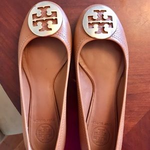 Tory Burch flats size 5.5